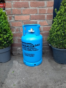Butane 7KG code 1104